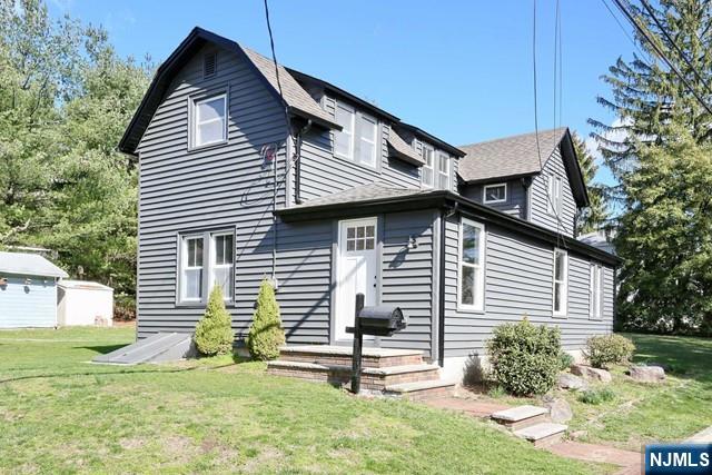 18 Etheridge Place