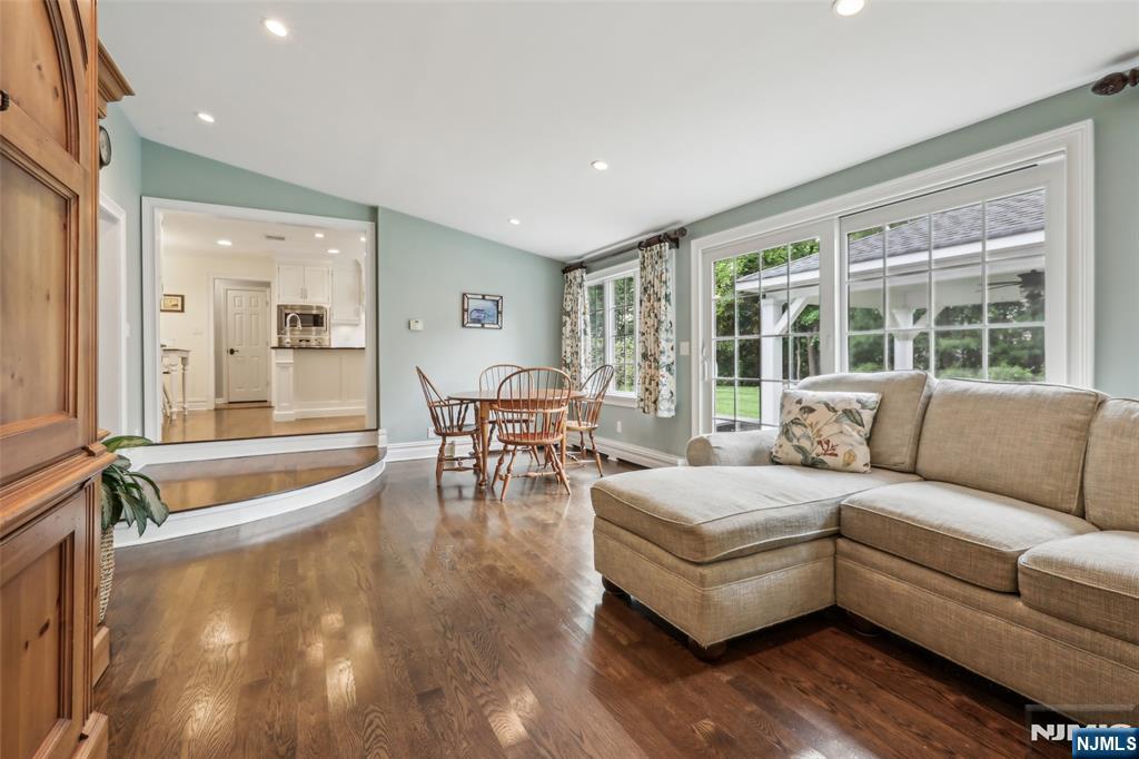 99 Algonquin Trail