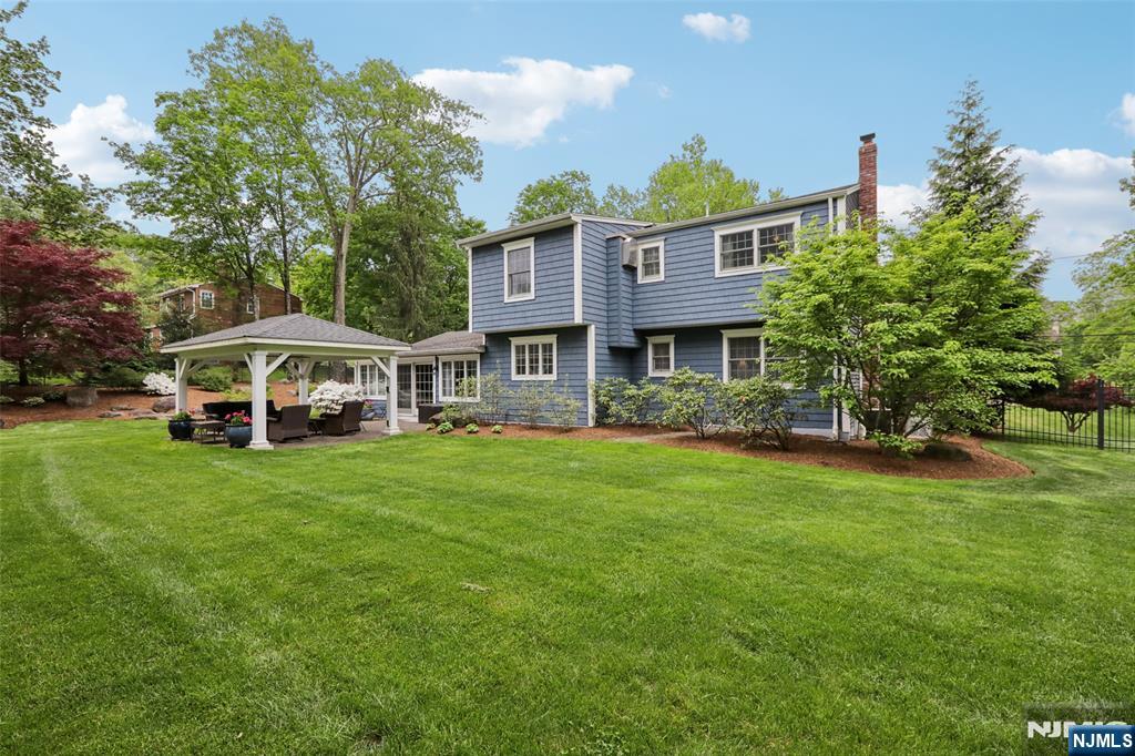 99 Algonquin Trail