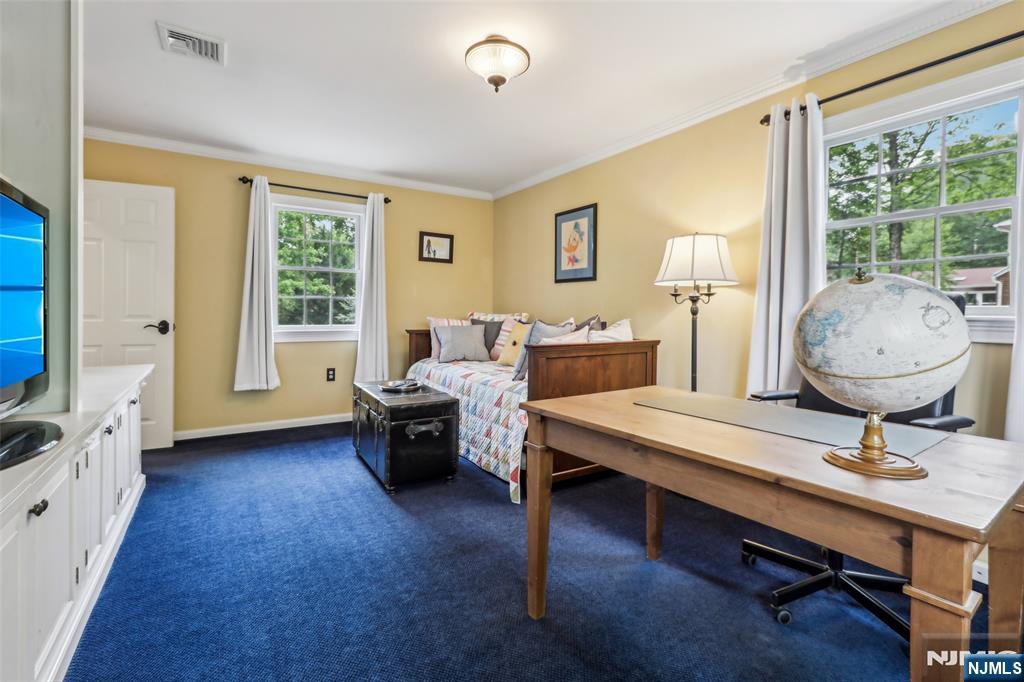 99 Algonquin Trail