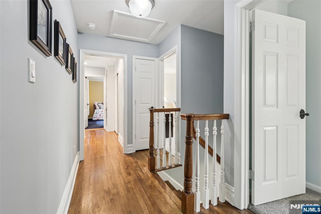 99 Algonquin Trail
