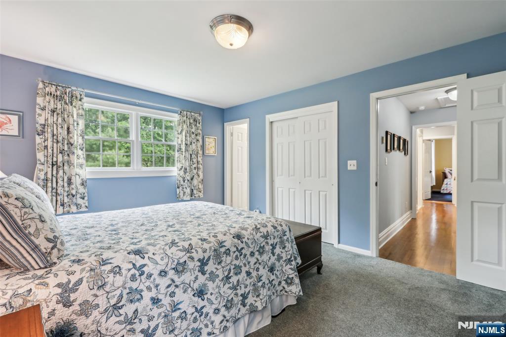 99 Algonquin Trail