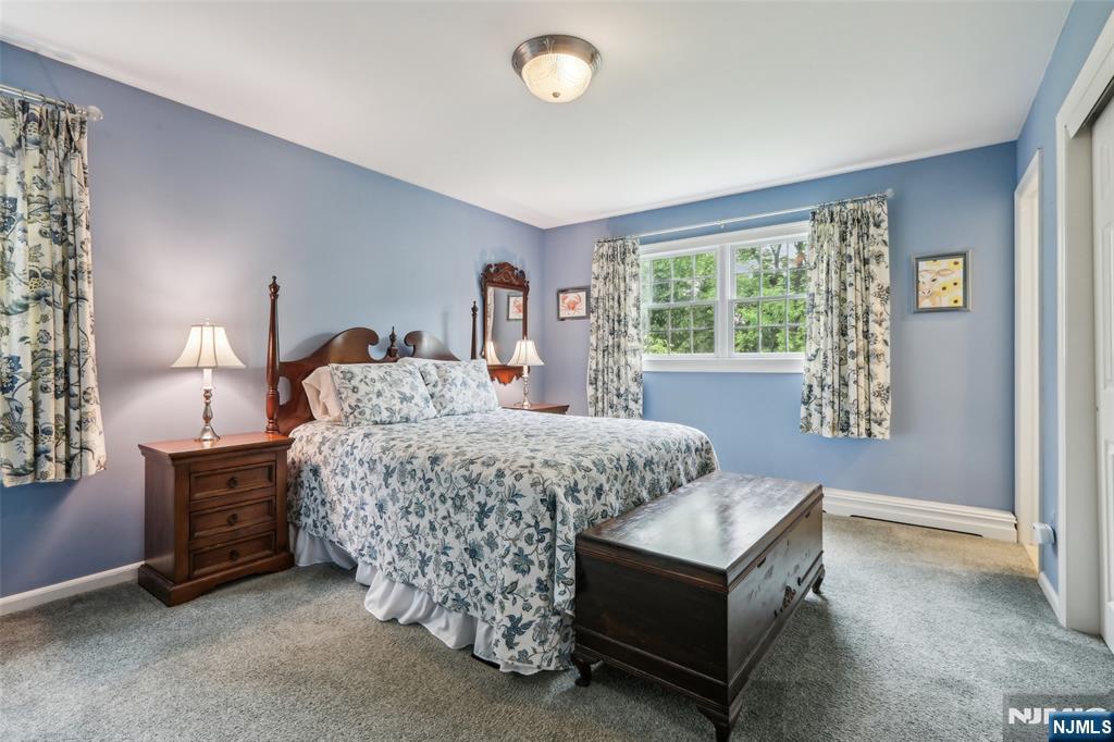99 Algonquin Trail