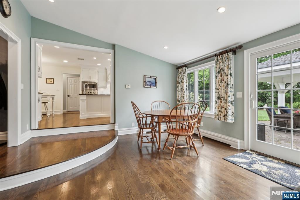 99 Algonquin Trail