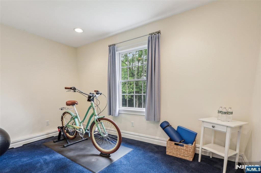 99 Algonquin Trail