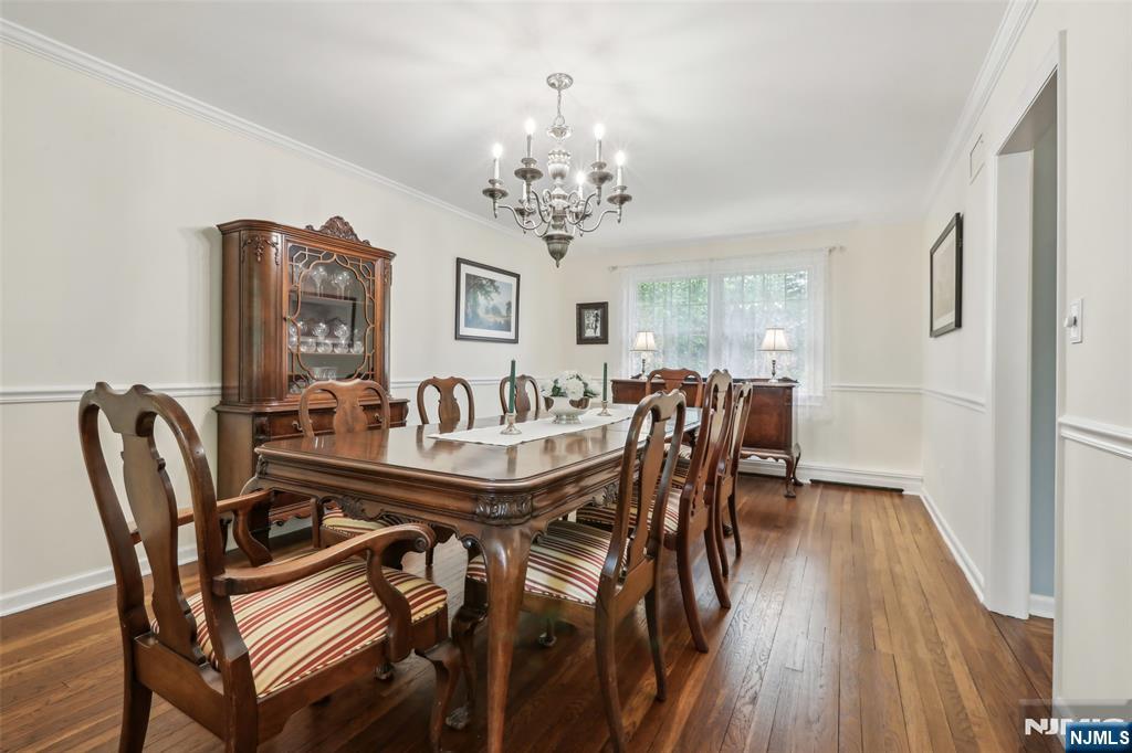 99 Algonquin Trail
