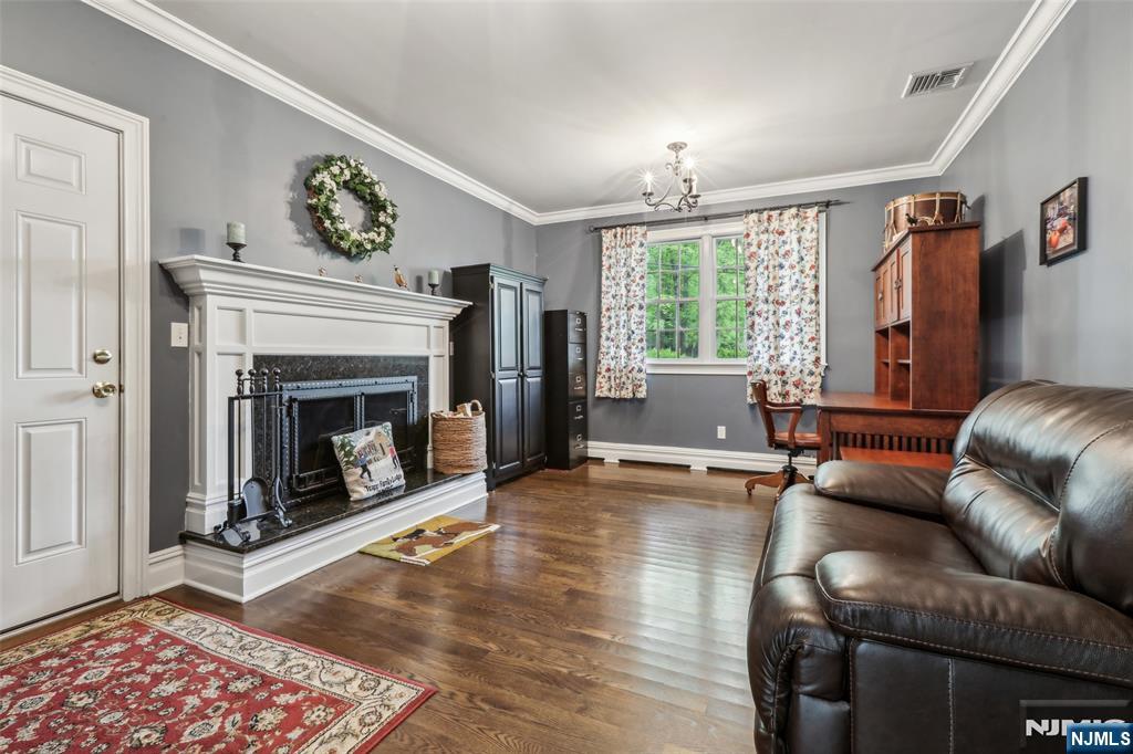 99 Algonquin Trail