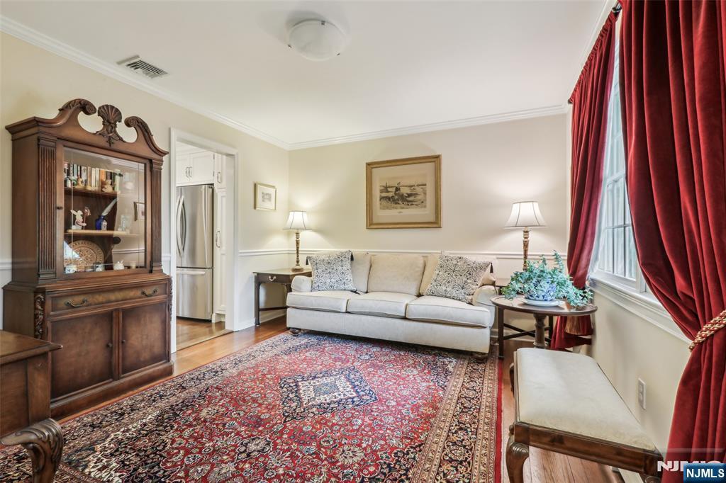 99 Algonquin Trail