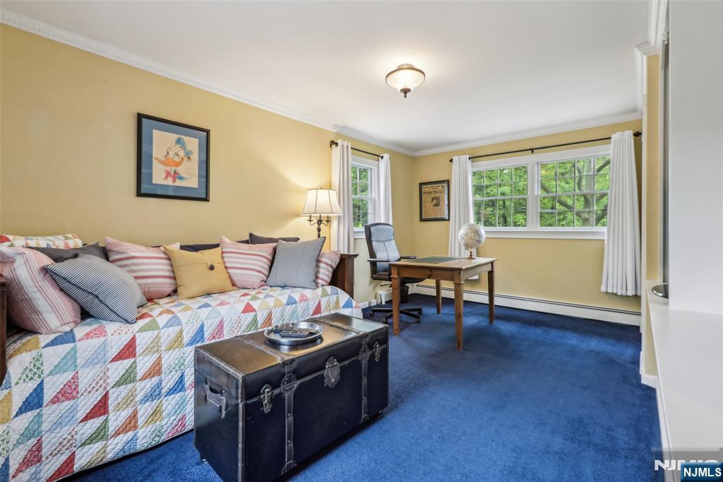 99 Algonquin Trail
