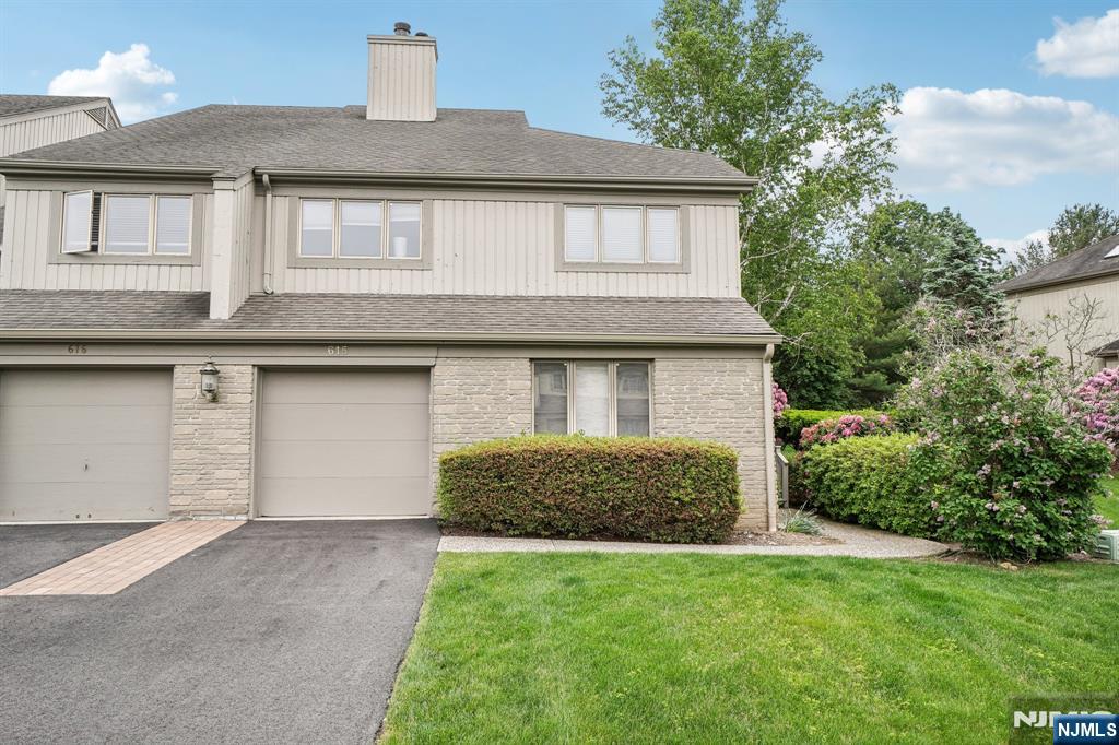 615 Blue Ridge Lane