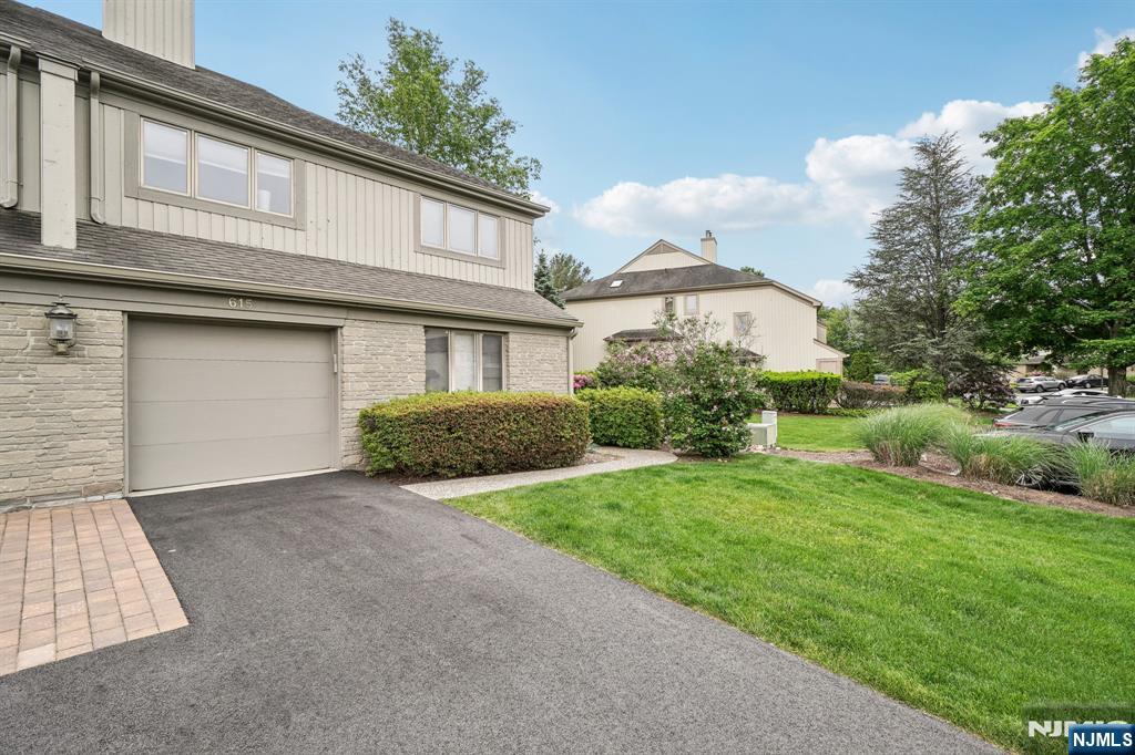 615 Blue Ridge Lane