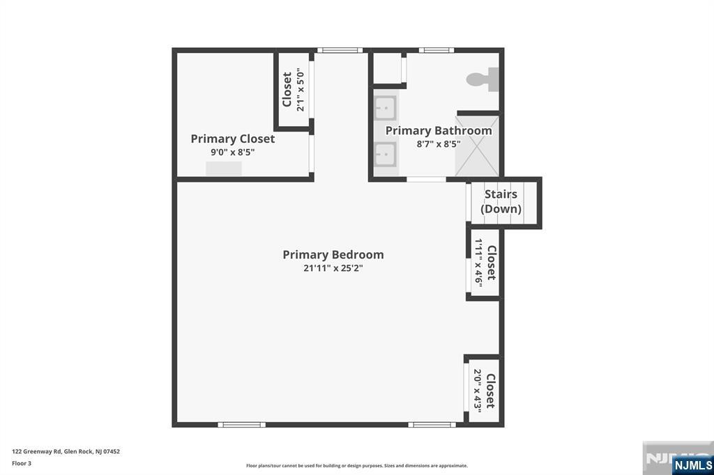 122 Greenway Road