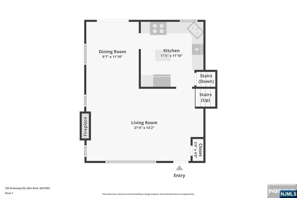 122 Greenway Road