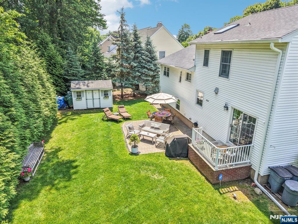 122 Greenway Road