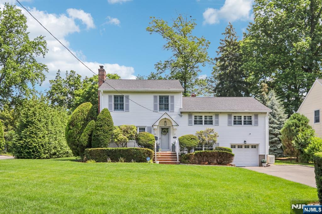 122 Greenway Road