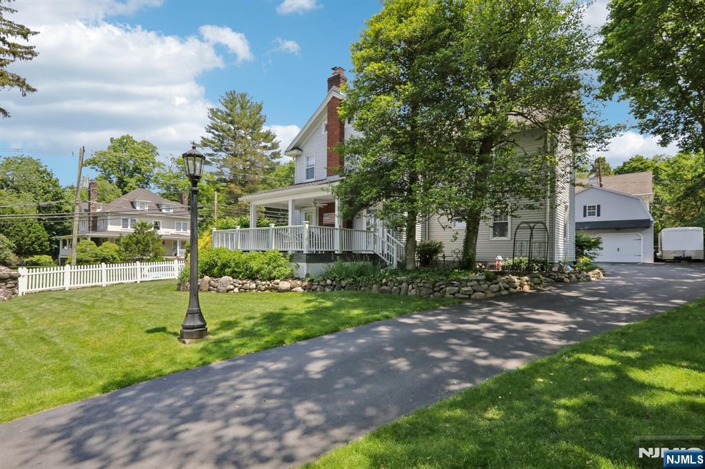 140 Miller Road