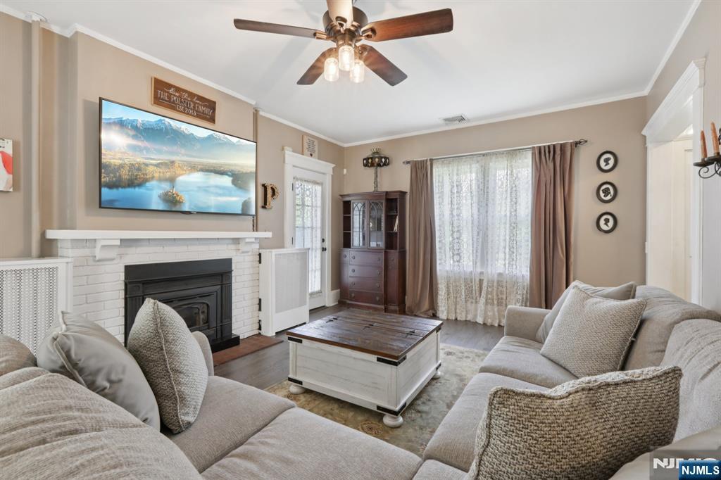140 Miller Road
