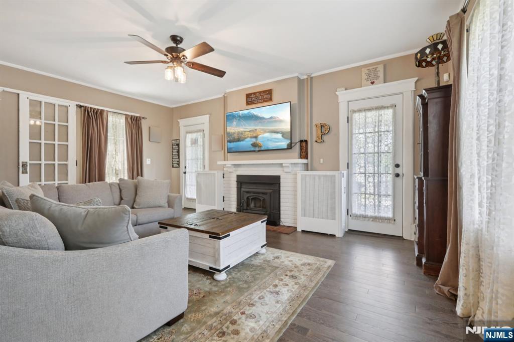 140 Miller Road
