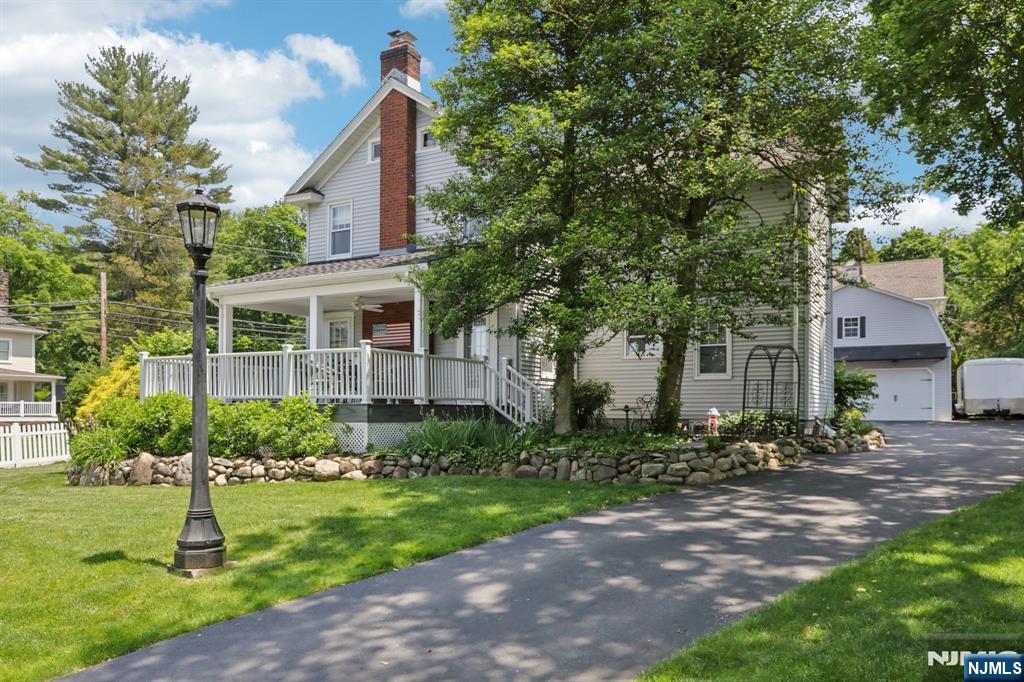 140 Miller Road