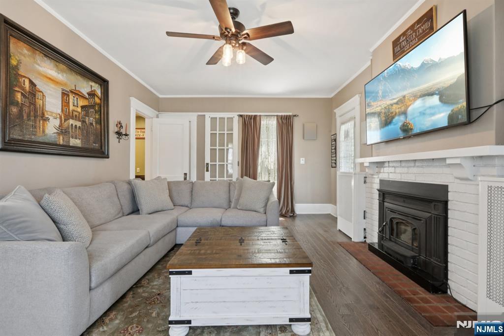 140 Miller Road