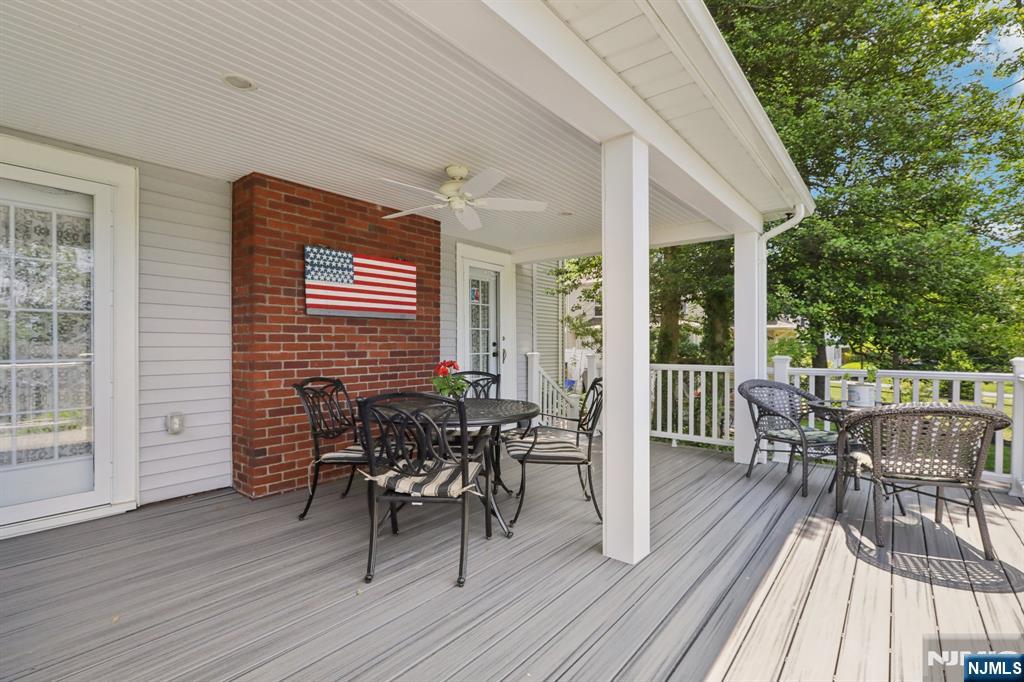 140 Miller Road