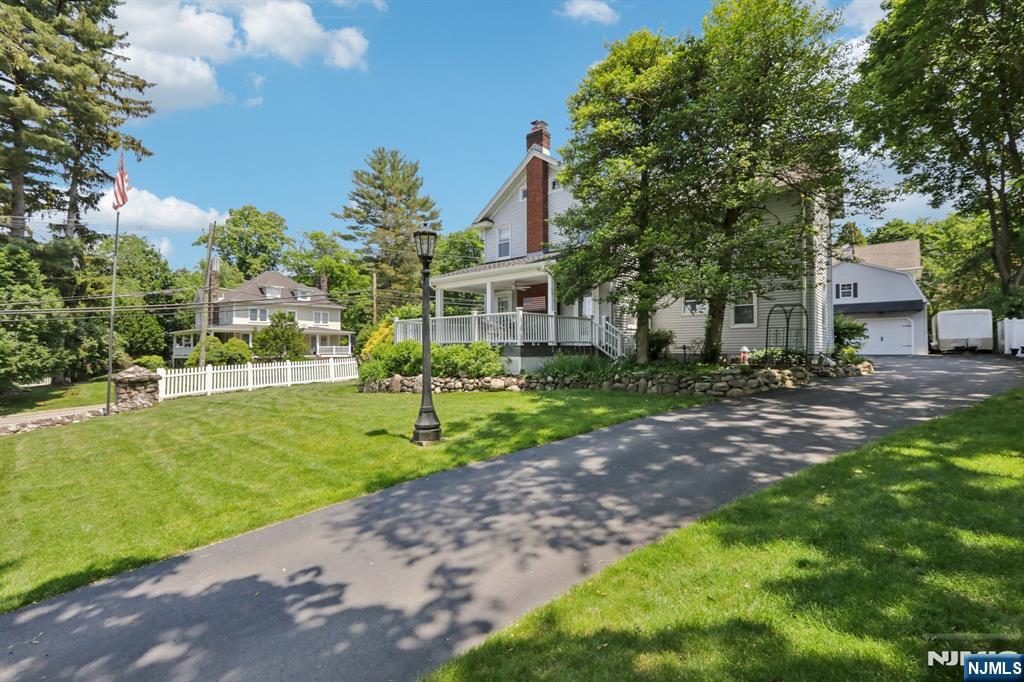 140 Miller Road