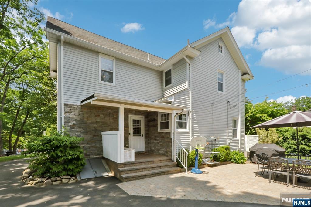 140 Miller Road