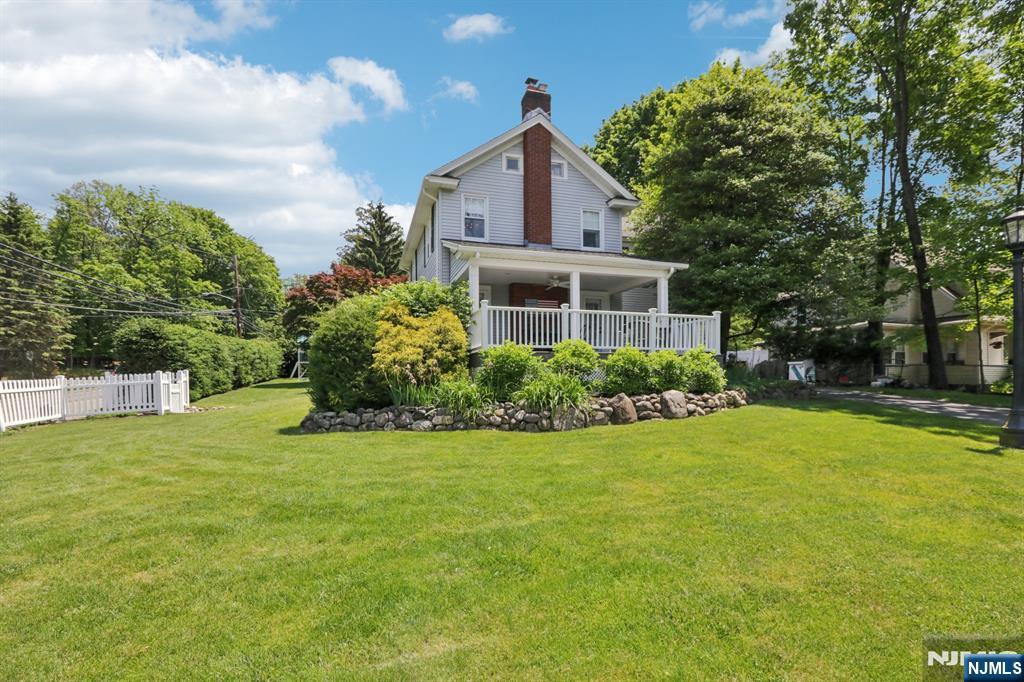 140 Miller Road