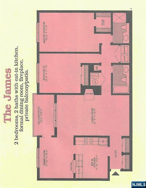 1907 Faulkner Court
