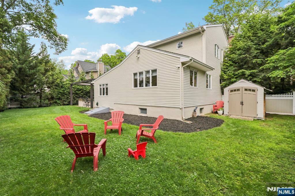 15 Spruce