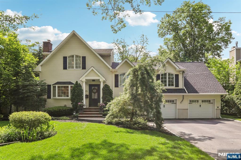 15 Spruce