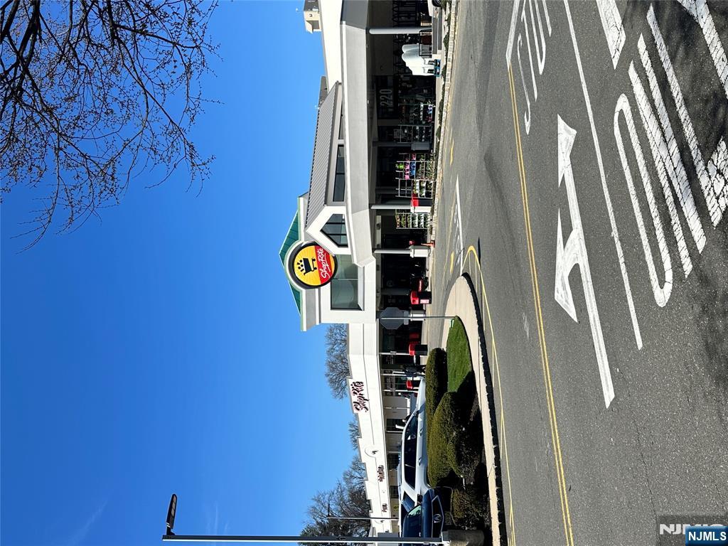241 W Passaic Street 16B