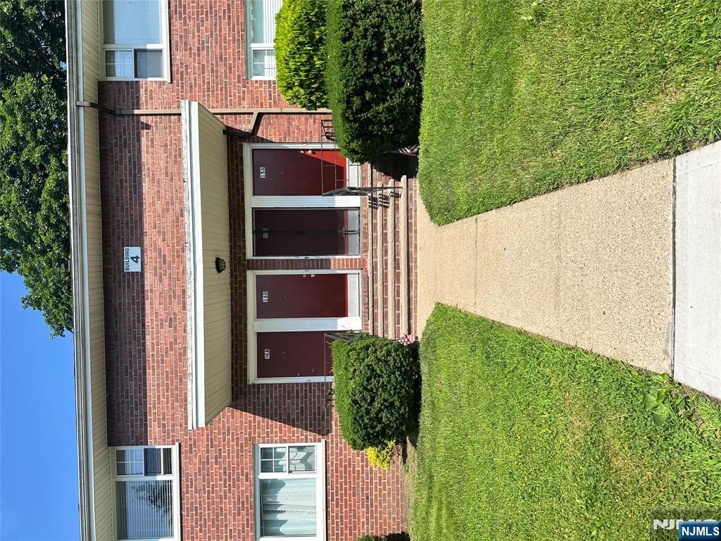 241 W Passaic Street 16B