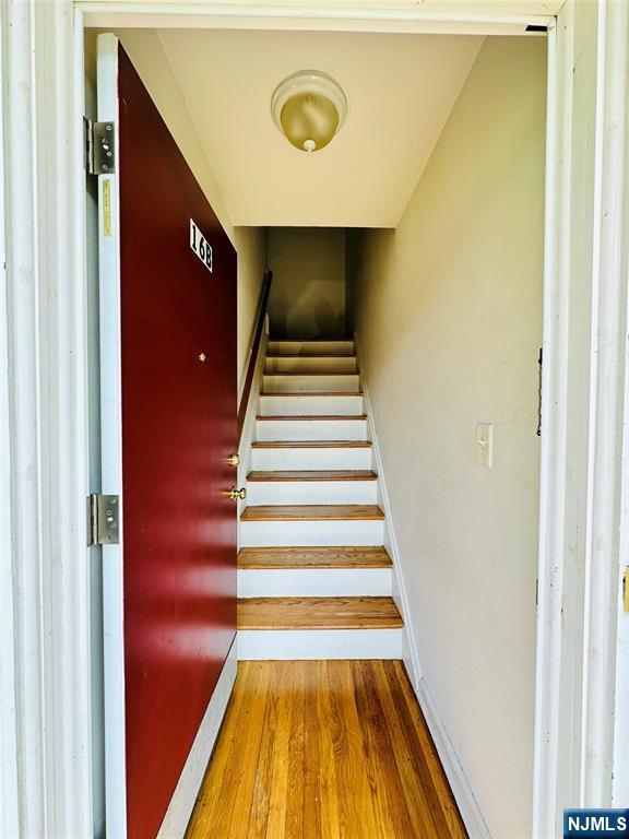 241 W Passaic Street 16B