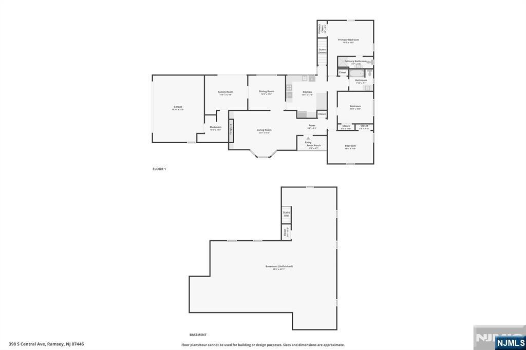 398 S Central Avenue