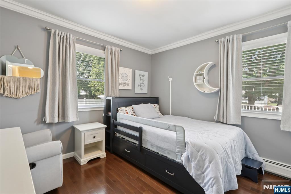 270 Hirschfeld Place