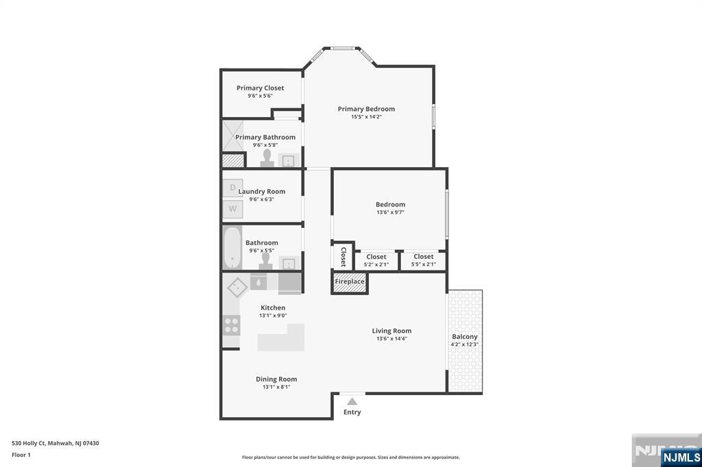 530 Holly Court 503