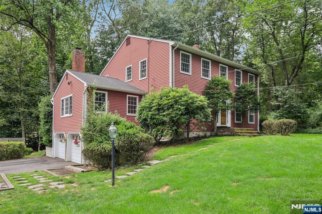 150 Deerfield Terrace