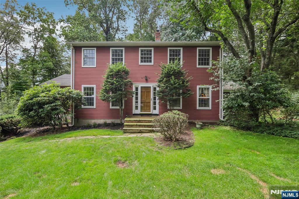 150 Deerfield Terrace