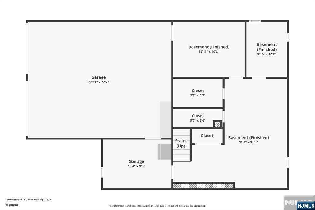 150 Deerfield Terrace