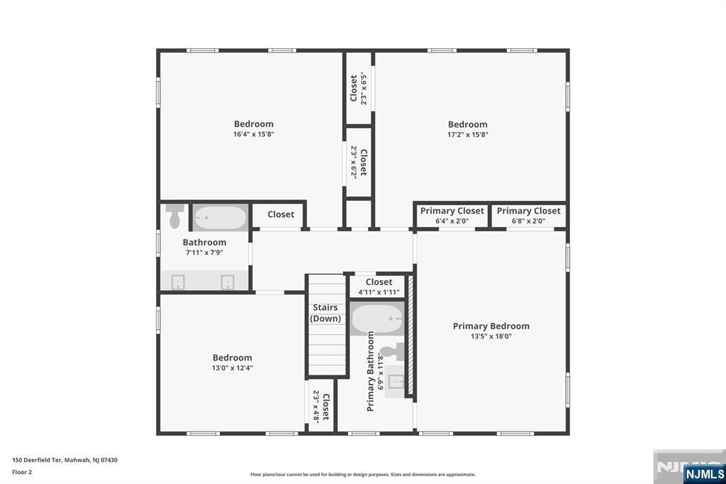 150 Deerfield Terrace