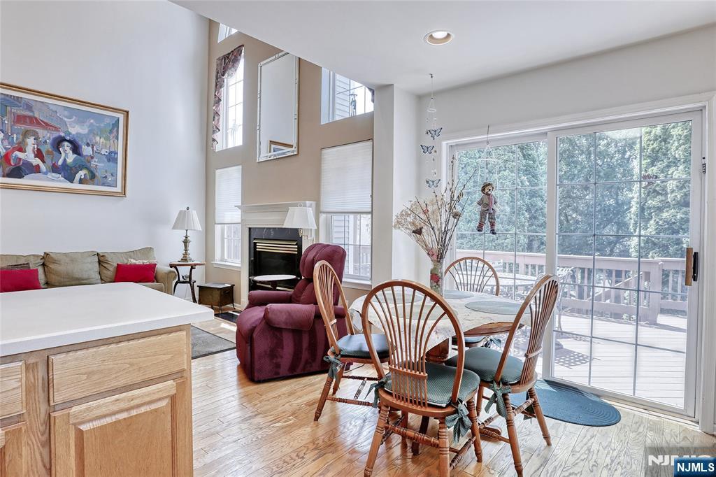 507 Green Mountain Road 507