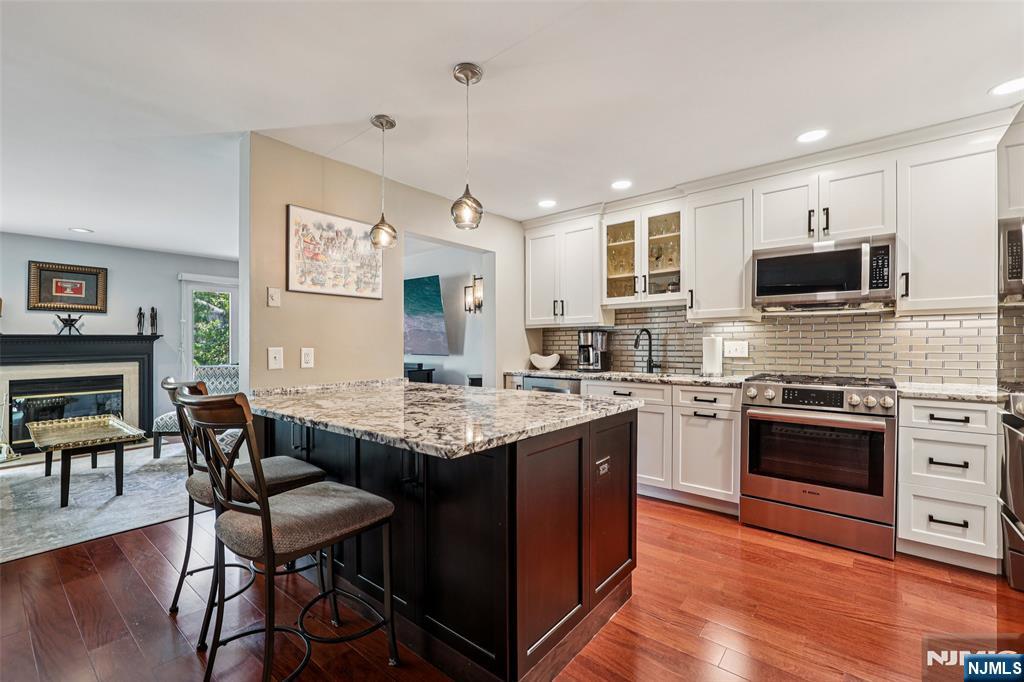 622 Blue Ridge 622