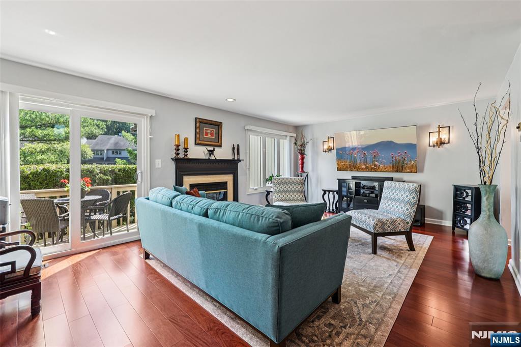 622 Blue Ridge 622