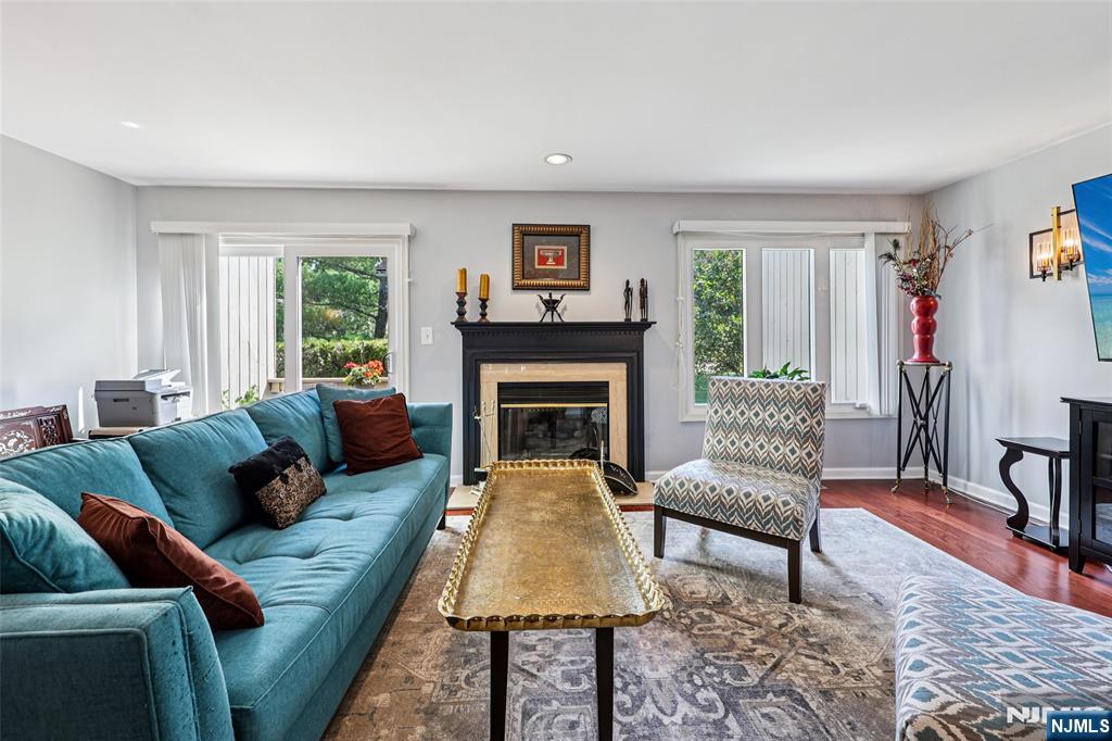 622 Blue Ridge 622