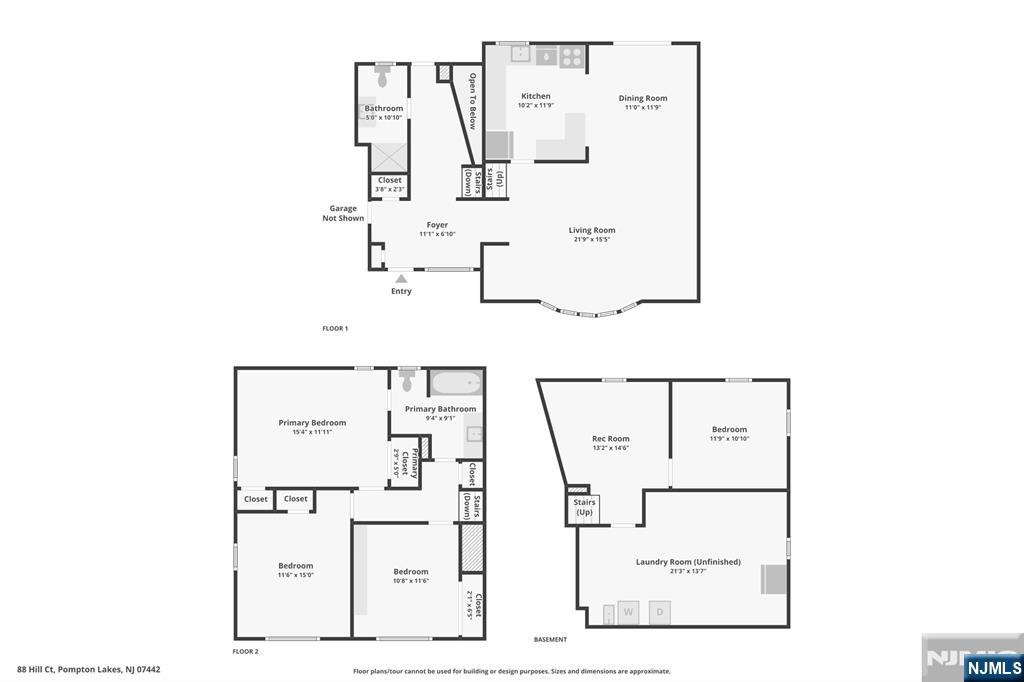 88 Hill Court