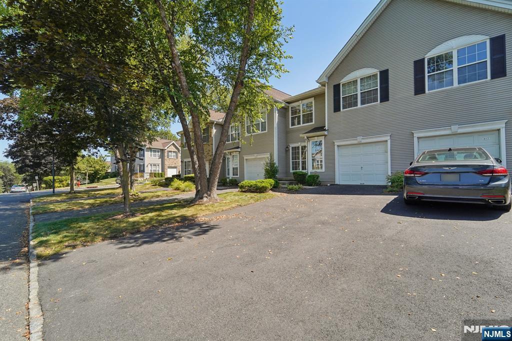 413 Green Mountain Road