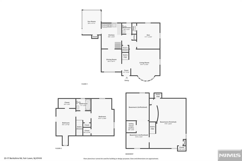 23-17 Berkshire Road