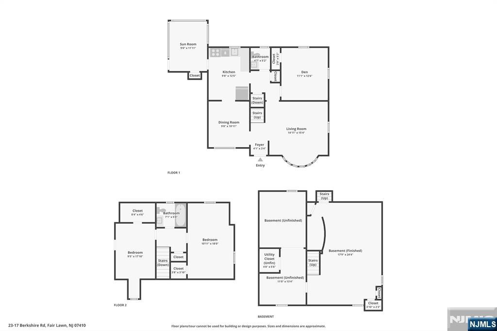 23-17 Berkshire Road