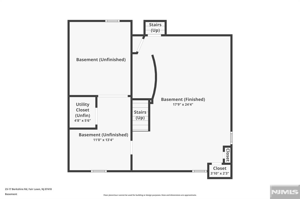 23-17 Berkshire Road